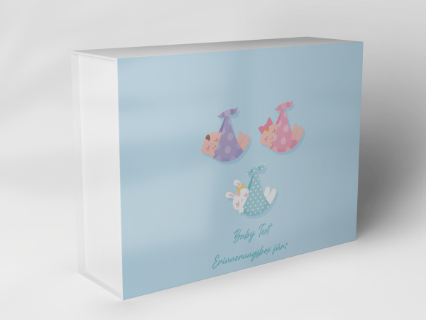 Geschenkbox "Babyschafe" 1007_01_0036 