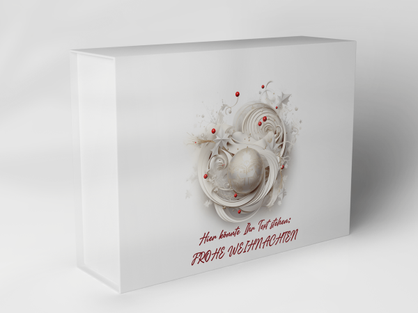 Geschenkbox "Weihnachten 59" 1007_08_0059 Geschenkbox "Weihnachten 59" 1007_08_0059