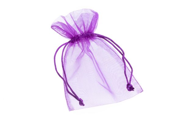 Säckchen mit Zugband Organza "Tripolis" in versch. Farben und Größen Auslaufartikel! 7607OR Säckchen mit Zugband Organza "Tripolis" in versch. Farben und Größen Auslaufartikel! 7607OR