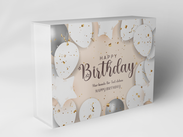 Geschenkbox "Geburtstagsballons und Konfetti" 1007_04_0044 