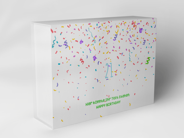 Geschenkbox "Geburtstag 54" 1007_04_0054 Geschenkbox "Geburtstag 54" 1007_04_0054