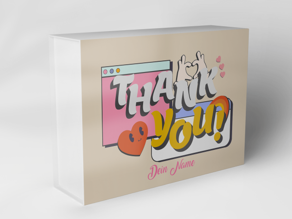 Geschenkbox "Thank You Herzen" 1007_02_0019 Geschenkbox "Thank You Herzen" 1007_02_0019