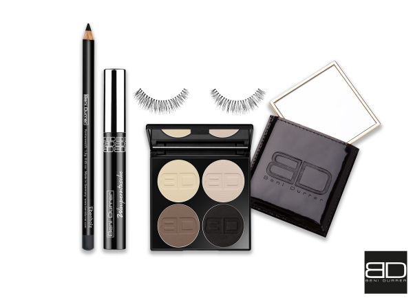 Geschenkset "BENI DURRER BEAUTY – MAKE-UP SET 1" G32917_09 Geschenkset "BENI DURRER BEAUTY – MAKE-UP SET 1" G32917_09