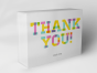 Geschenkbox "Thank You! 1" 1007_02_0001 
