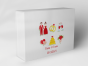 Geschenkbox "Hochzeit 6" 1007_05_0006 