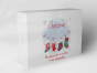 Geschenkbox "Weihnachten 77" 1007_08_0077 
