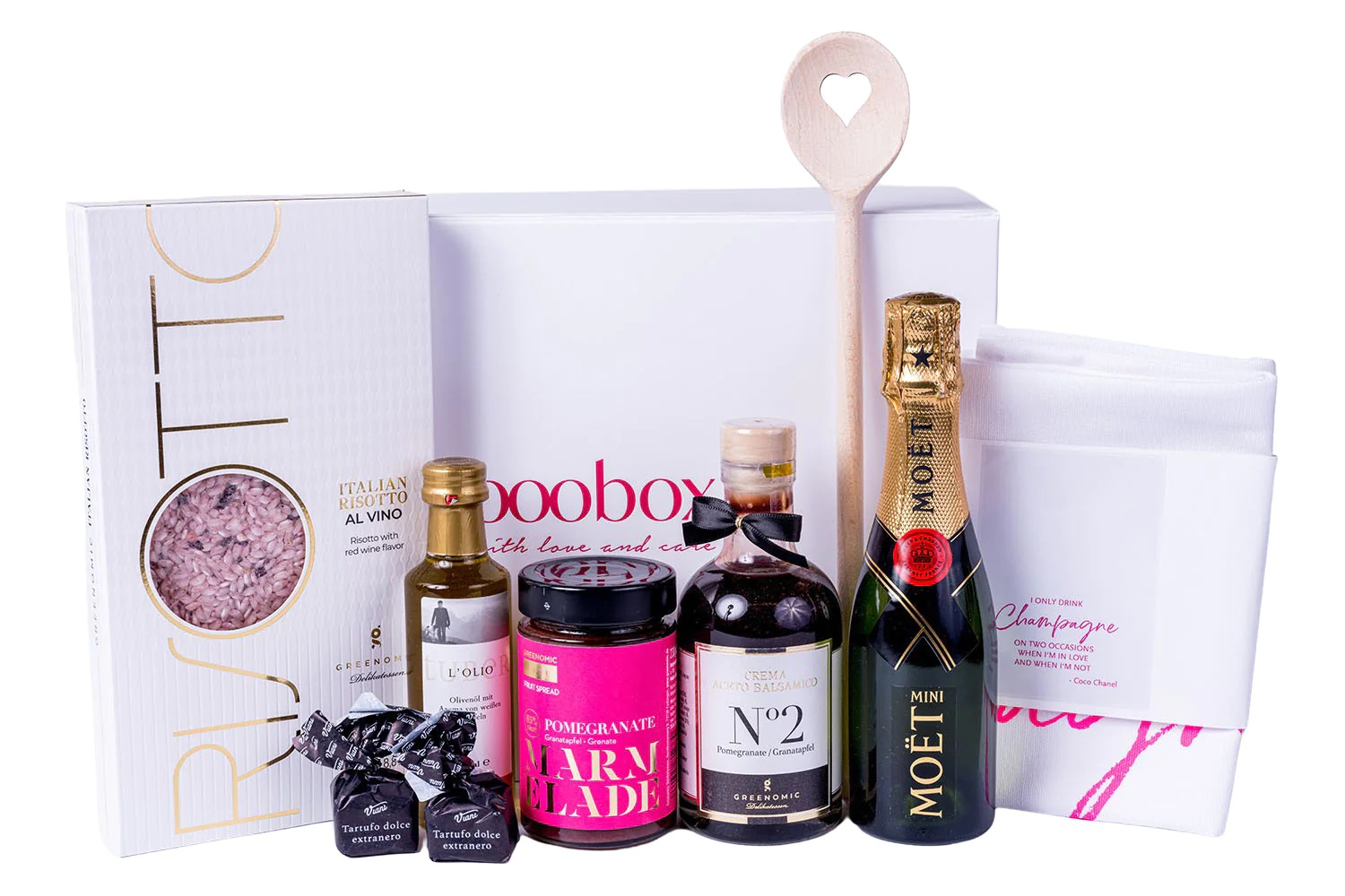 Geschenksets Weihnachten günstig online kaufen