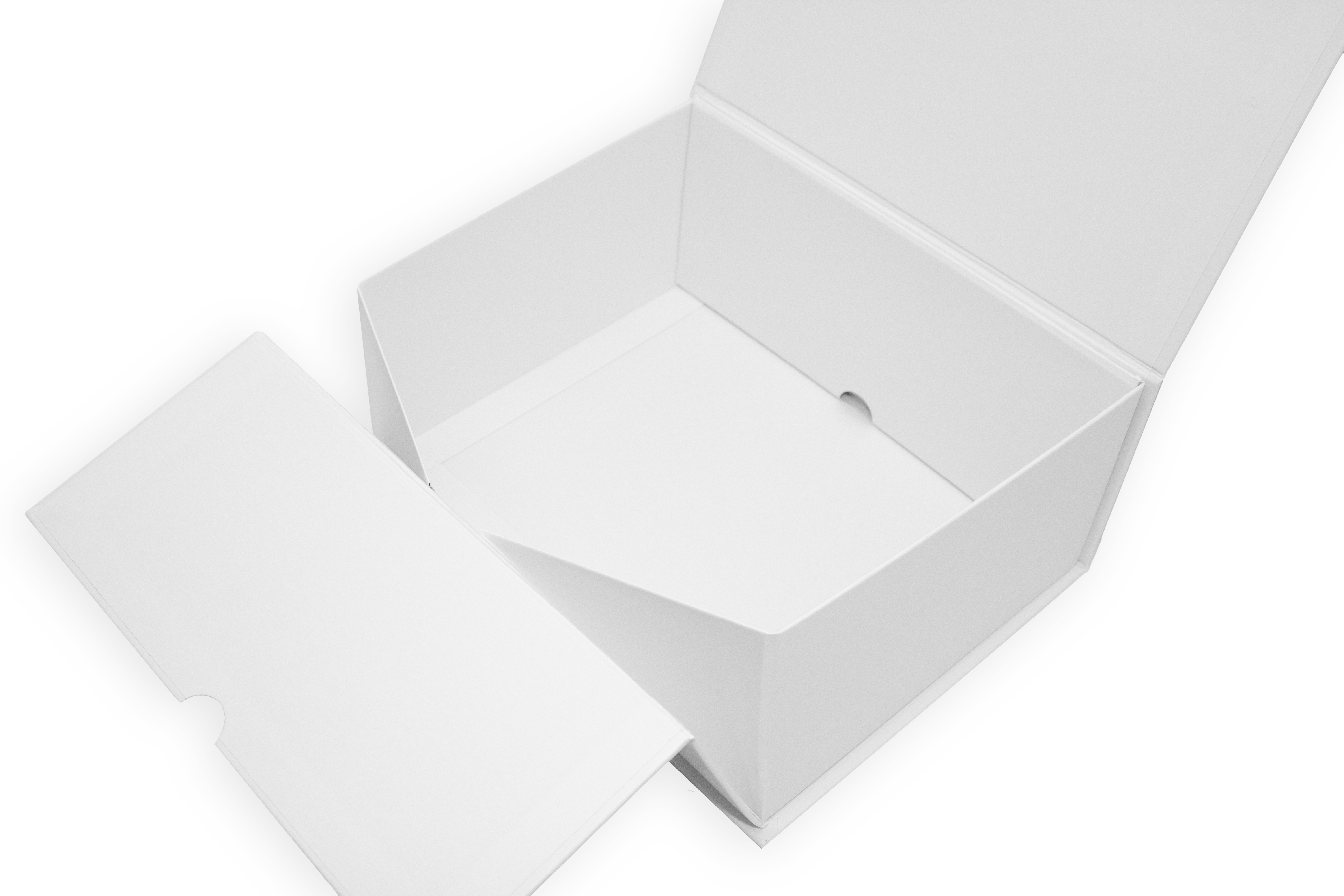 Premiumbox Paris flachliegend in versch. Farben und Größen ab Lager oder individualisierbar