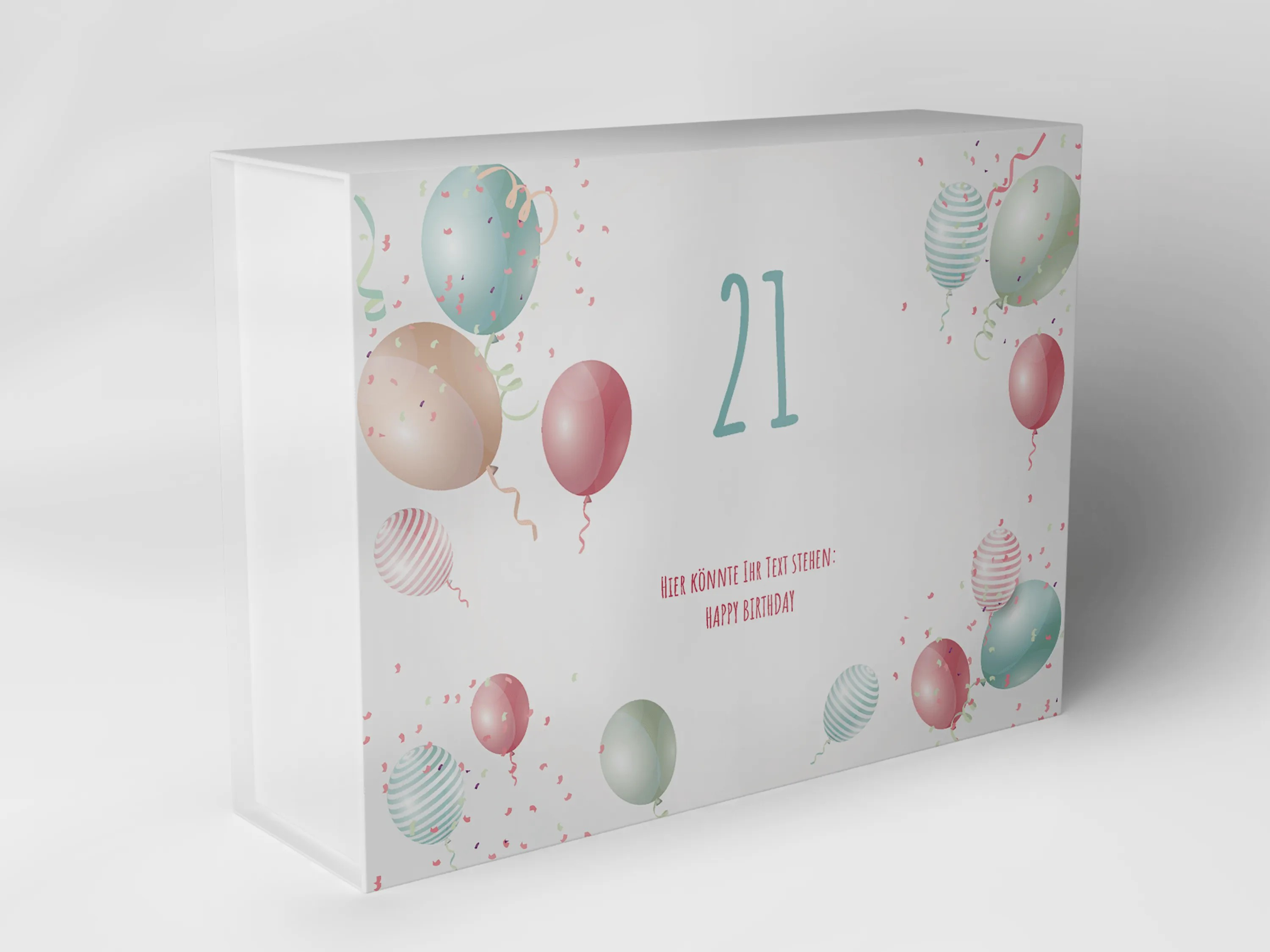 Top 10 Geschenkbox Vorlagen – unsere Bestseller!