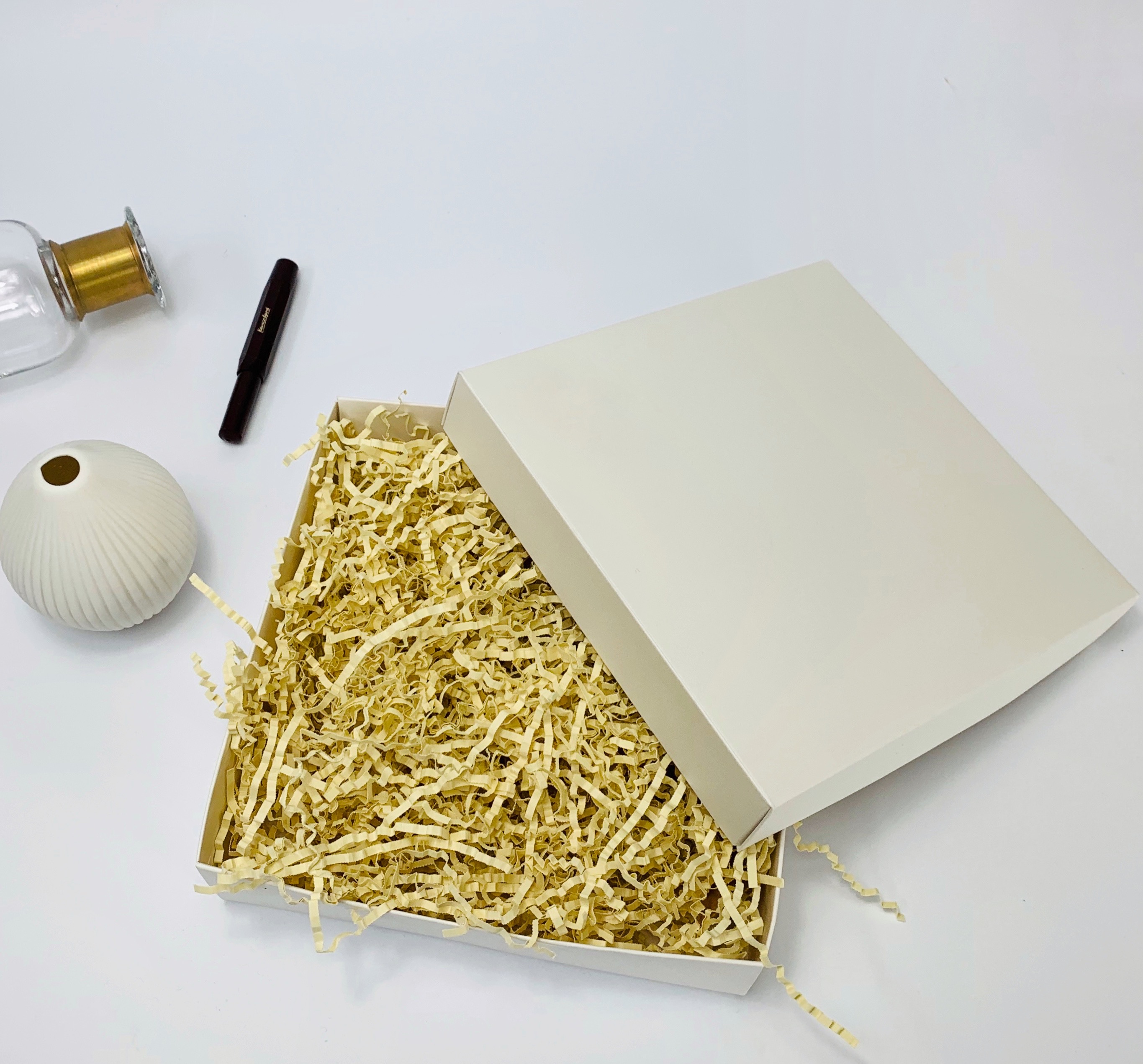 Welche Geschenkverpackung ist am besten für dein Geschenk?