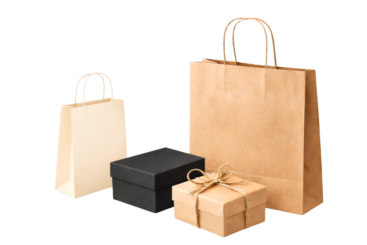 Alles über Kraftpapier