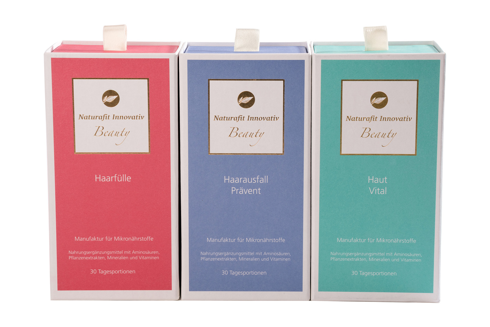 Innovative Verpackungslösungen in der Pharmaindustrie