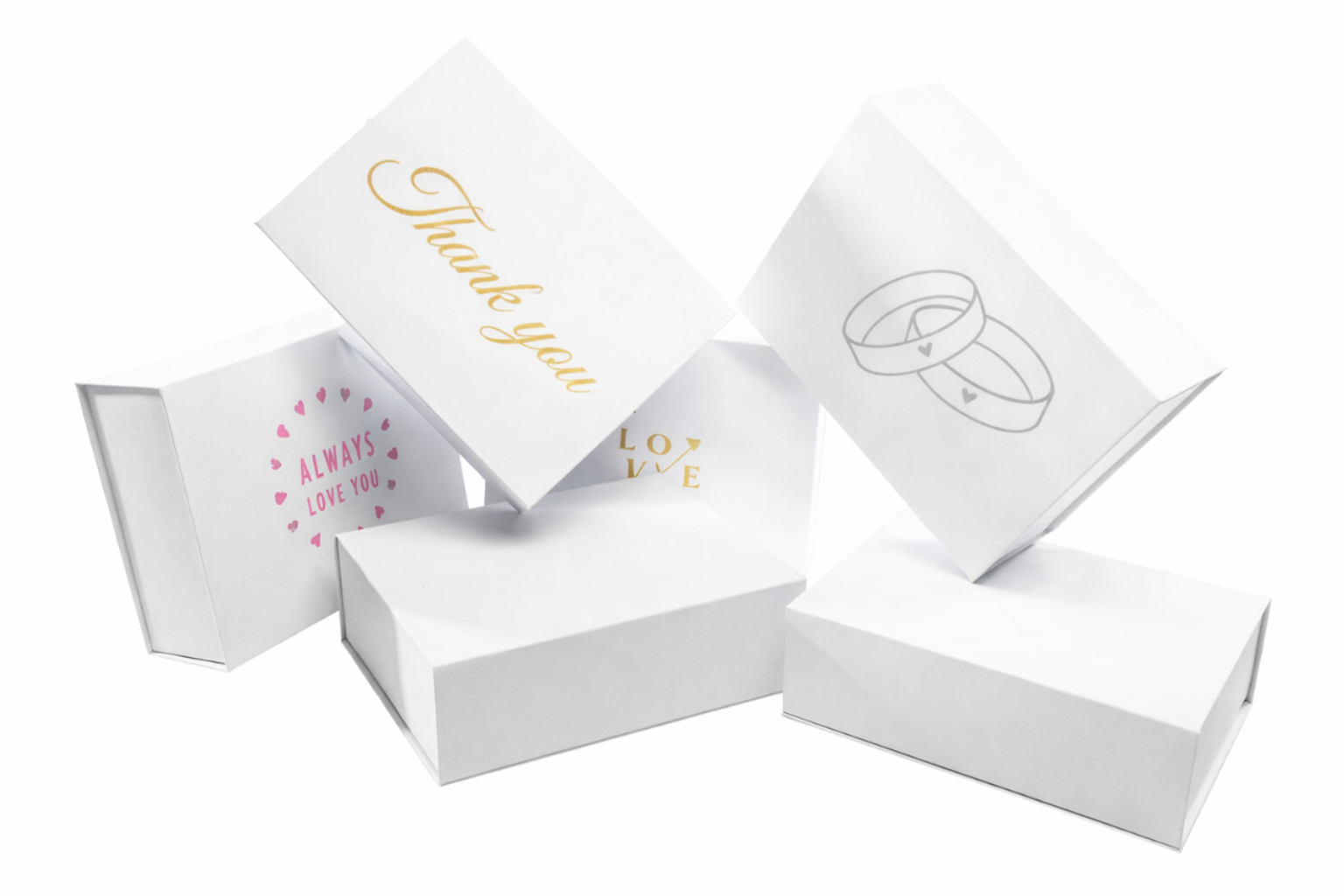 Wie Sie die richtige Geschenkverpackung für jeden Anlass wählen