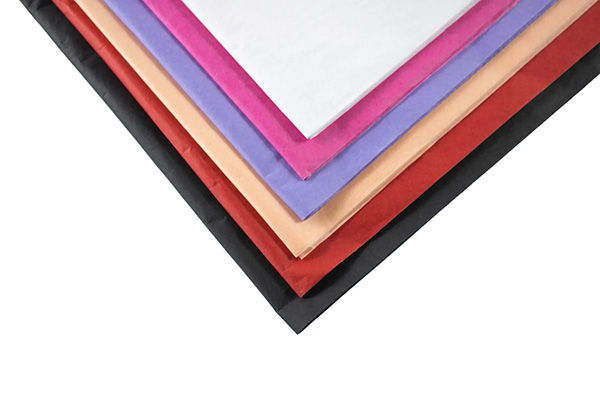 Seidenpapier