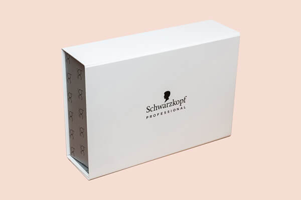 Magnetbox bedrucken