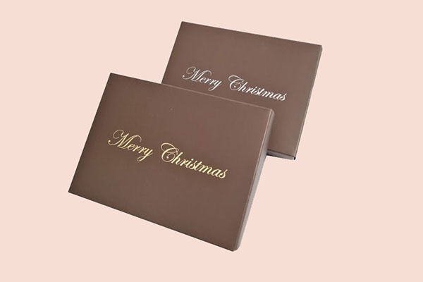 Weihnachtsgeschenkbox Koblenz