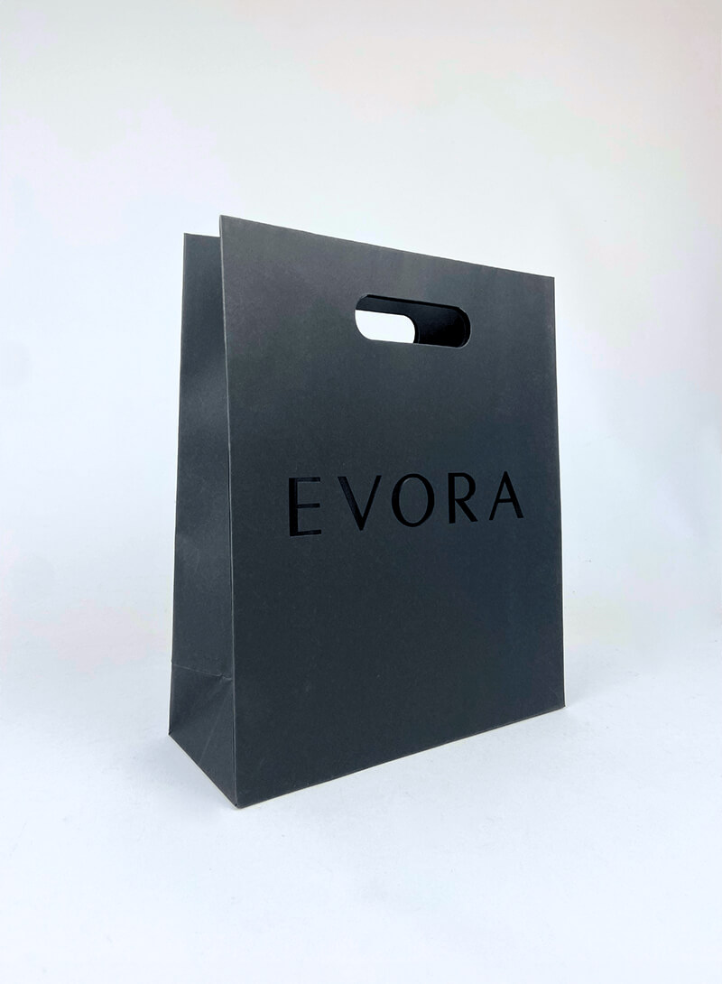 papiertuten bedrucken