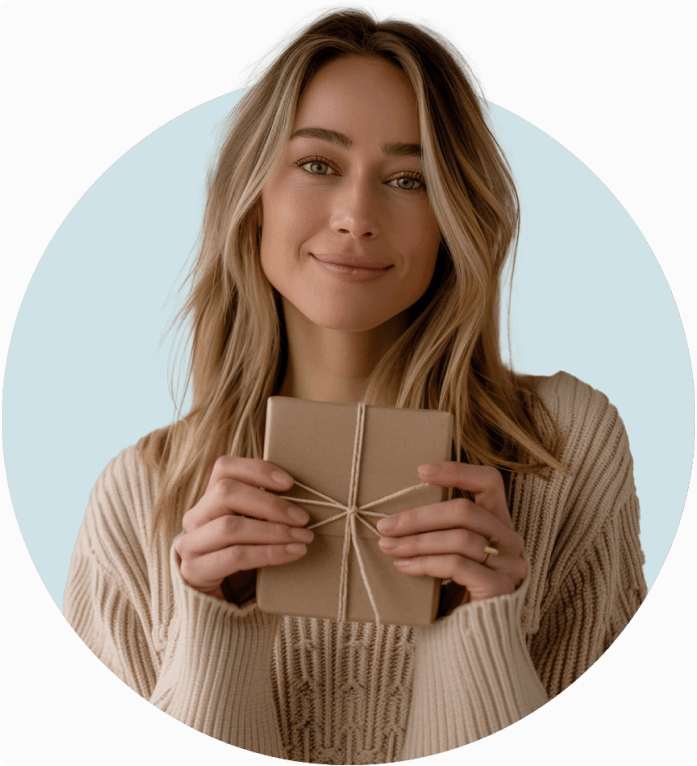 Maßgeschneiderte Stülpdeckelkartonagen