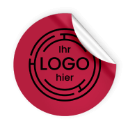 Individuelle Sticker