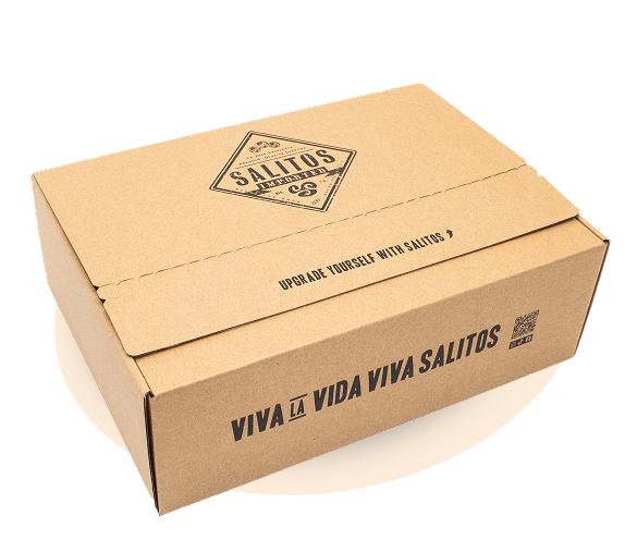 Kompostierbare Inlays