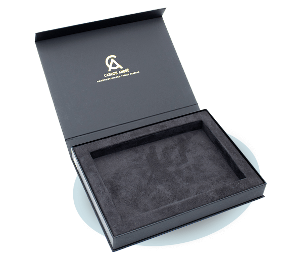 Maßgeschneiderte Inlays