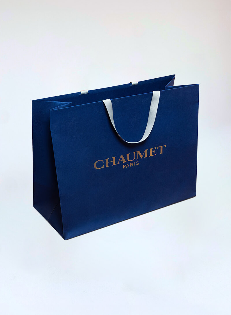 papiertuten bedrucken