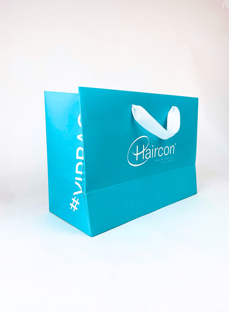 papiertuten bedrucken