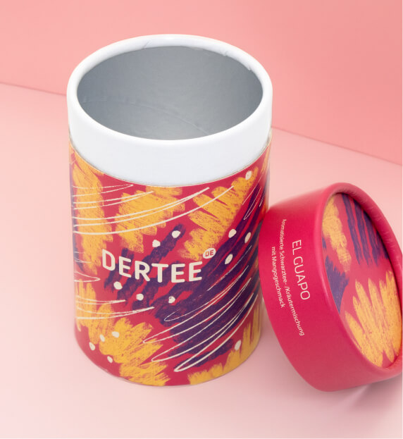 Nachhaltige Verpackungslösung aus Karton