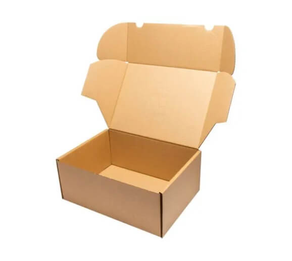 Versandverpackung
