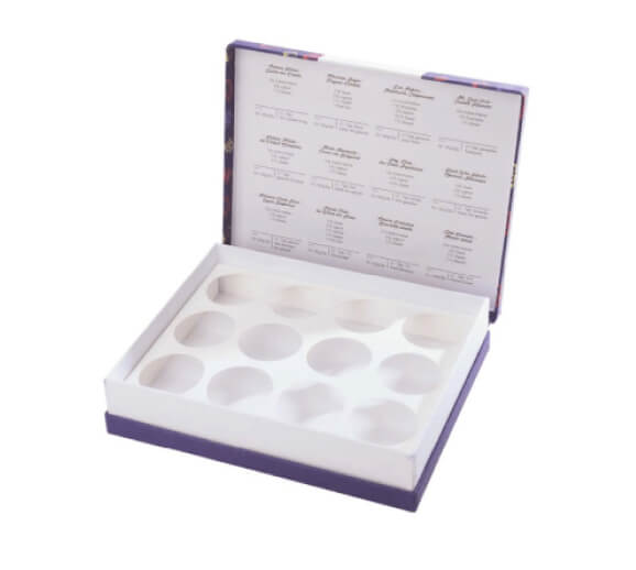 Produktverpackungen