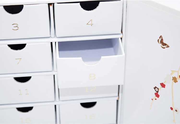 Boxes Gallery