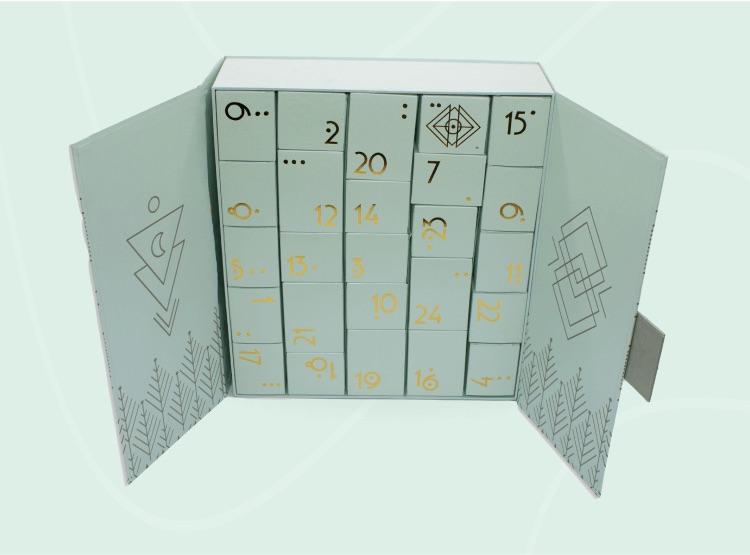 Boxes Gallery