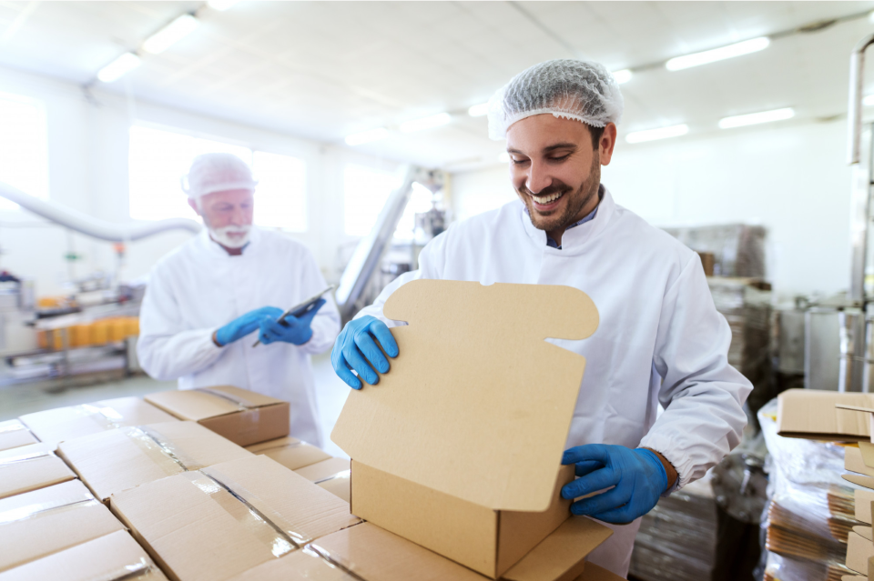 hohen Qualitätsstandards bei der Projektumsetzung