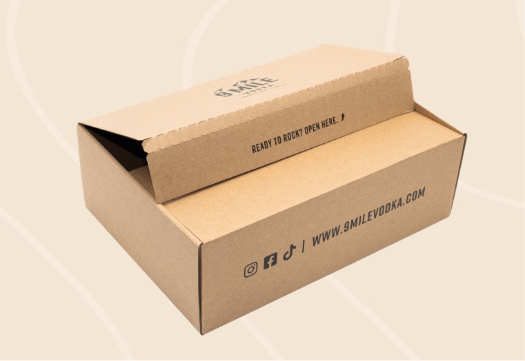 Boxes Gallery