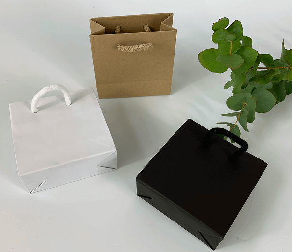 FSC-zertifizierte Verpackung