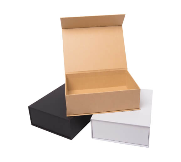 Magnetboxen