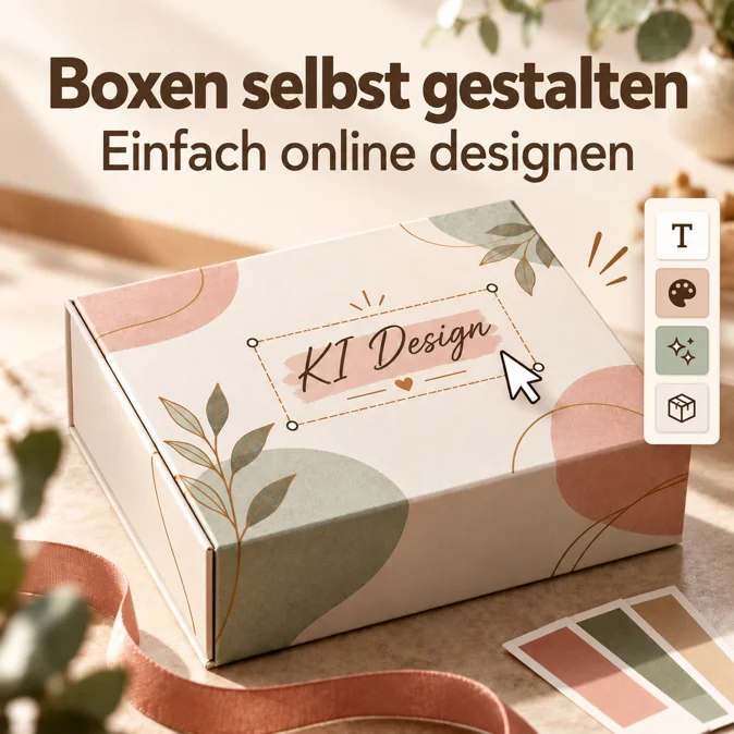 KI Box Designer
